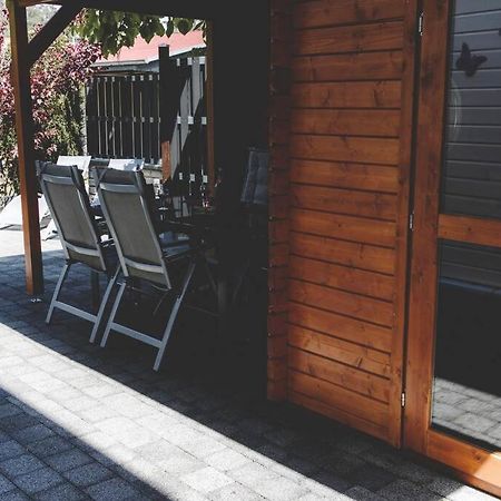 Ferienwohnung Harzer Zippel Mit Aussensauna Langelsheim Zewnętrze zdjęcie