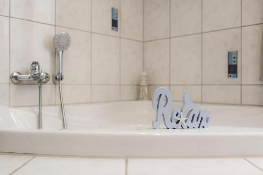 Ferienwohnung Harzer Zippel Mit Aussensauna Langelsheim Zewnętrze zdjęcie