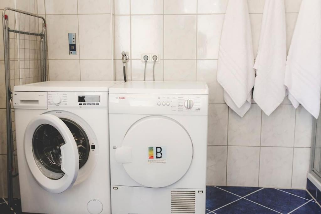 Ferienwohnung Harzer Zippel Mit Aussensauna Langelsheim Zewnętrze zdjęcie