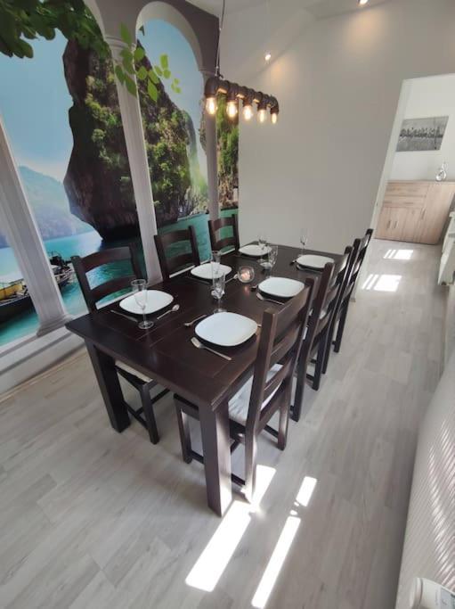 Ferienwohnung Harzer Zippel Mit Aussensauna Langelsheim Zewnętrze zdjęcie
