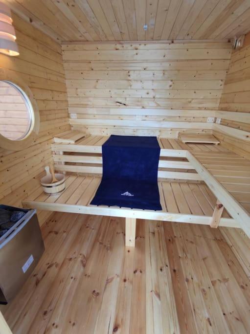 Ferienwohnung Harzer Zippel Mit Aussensauna Langelsheim Zewnętrze zdjęcie